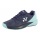 Yonex Tennisschuhe Power Cushion Eclipsion 5 Clay/Sandplatz (Stabilität) 2025 navyblau Damen